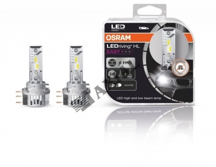 Led szett Osram Ledriving HL easy H15